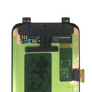 Piezas de reparación de teléfono móvil lcd reacondicionado, lcd reacondicionado para samsung galaxy S6 S7edge S8 S9 plus, <span class=keywords><strong>pantalla</strong></span> táctil lcd, gran oferta - Product Image 4