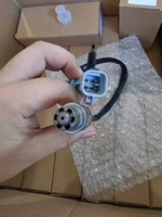 Sensor de Oxígeno para Control de Emisiones 8-97287352-0 8972873520 para Isuzu D-Max LUV Chevrolet Lambda