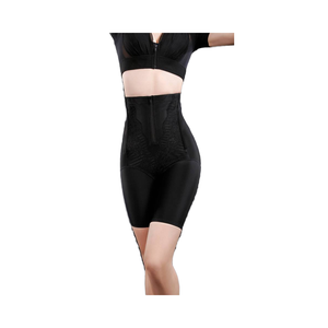 Mới đến Shaper Corset girdles cao cấp Shapewear mông nâng lên panti Shaper cơ thể Shaper quần - Product Image 4