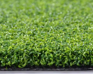 Gazon synthétique de football de qualité supérieure 2026, meilleur <span class=keywords><strong>prix</strong></span>, 10-50 mm, gazon artificiel pour terrain de football - Product Image 6