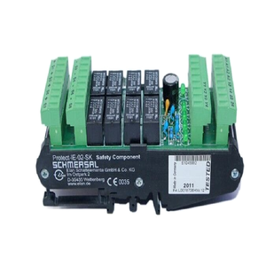 สินค้าใหม่แท้ & PLC PROTECT-IE-02-SK อุปกรณ์นิรภัย 1189096 * ราคาดีที่สุดออนไลน์ - มีสินค้าในสต็อก - Product Image 1