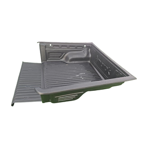 Revestimiento de Caja de Camioneta HDPE Premium para <span class=keywords><strong>Volkswagen</strong></span> Amarok Ranger, Impermeable, 6mm de Grosor, Protector de Carga, Kit para Caja Trasera, para Trabajo Pesado - Product Image 4