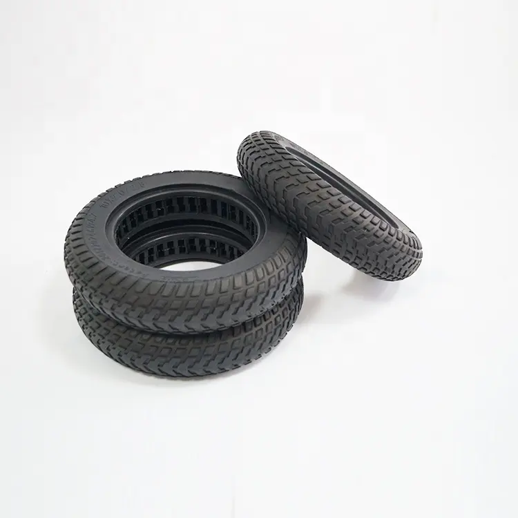 Xiaomi M365 tire size