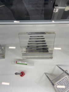 M2 3pcs HSS Straight Fluted <strong>Taps</strong>/machine <strong>Taps</strong>/hand <strong>Taps</strong> - Product Image 2