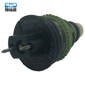 195500-2160 0280150661 حاقن وقود سوزوكي سويفت شيفروليه جيو مترو 1.0 - Product Image 4