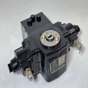 Nuevo y Original en Stock: Válvula Hidráulica AMRI SEIL SERES <span class=keywords><strong>HQ25</strong></span> de Acción Simple o Doble 09-02-153 para PLC, PAC y Controladores Dedicados - Product Image 1