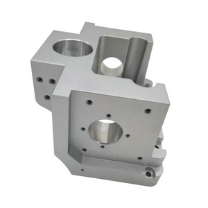 Customized High-Precision CNC Machining & Wire EDM Services for Brass and Stainless Steel Hardware Parts with for Machining - Product Image 6