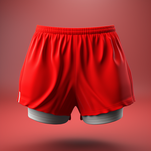 Parfait pour les passeurs de perruches de plage et les shorts de plage conçus pour le confort et la durabilité - Product Image 2