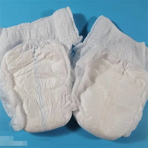 Thuận tiện dùng một lần tã người lớn hấp thụ cao pull-up không kiểm soát chăm sóc với chất lượng tuyệt vời cho người lớn đám đông - Product Image 2