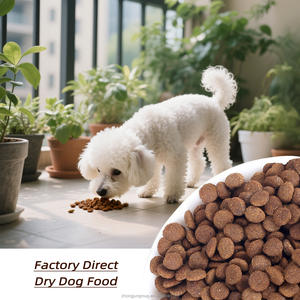 20 ק "ג בתפזני oem בתפזורת למכירה מותאמת אישית עבור חיות מחמד מזון יבש כלב הסיטונאי - Product Image 1