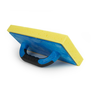 Hot bán công nghiệp DIY xử lý bricklayer xây dựng vữa ốp lát thạch cao công cụ PS Pad EVA Sponge Float OEM ODM - Product Image 2