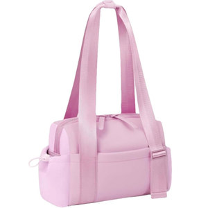 Custom <b>Small</b> Gym Bag for Women Duffle Sport Bags for Gym <b>Bottles</b> Travel Gym Fitness Sports Large Capacity Portable Gym Bag - Product Image 1