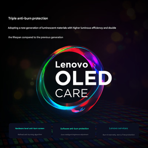 Thương hiệu mới cho Lenovo xiaoxin Pro 16 Intel Core ultra7 Ultra5 R7 32GB DDR5 1TB AMD 16inch 2.8k sinh viên kinh doanh máy tính xách tay máy tính - Product Image 5