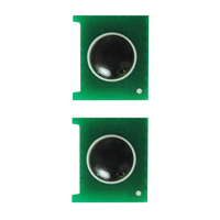 Chip copiadora impresora C caderas para HP 35A chip/para HP U4 chip de impresora universal negro