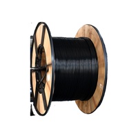 Nuevo Cable Telefónico de Cobre Antiguo Alemán MX-STAR B2B Mache Ariel HYAT 12/15/16/70/250/400/1200 Pares 32/1000/1200