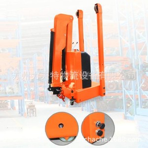 Grúa Semieléctrica de un Solo Brazo Jiyiu Yld01, Capacidad de Elevación de 1 Tonelada, Uso Industrial en Talleres - Product Image 4