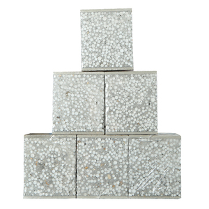 Analisi della riduzione dei costi di manutenzione che supporta la proposta di valore a lungo termine del pannello a parete Sandwich EPS - Product Image 1