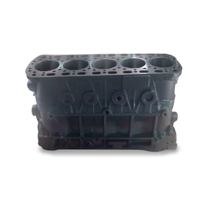 บล็อกเครื่องยนต์เรือเดินน้ำขนาดเล็ก รุ่น Inland Barge Water Cool Marine Block 2481398 สำหรับเรือเดินแม่น้ำ ดีเซล แบบกระบอกสูบสั้น - Product Image 1