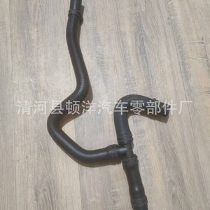 Manguera de Refrigerante Dunyang PCH500955 de Goma con 4.5mm de Espesor de Pared, Longitud Original para Reemplazo de Motor Automotriz - Product Image 2