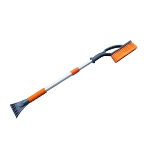 Brosse <span class=keywords><strong>de</strong></span> neige télescopique, balais à neige extensible pour <span class=keywords><strong>voiture</strong></span> - Product Image 6