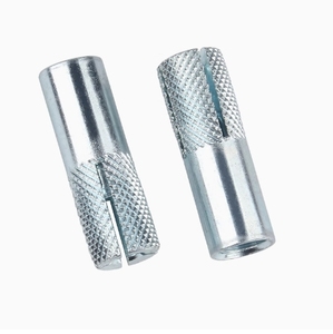 Gratis Monster Din Standaard Zink Oppervlaktebehandeling Ankers Staal Materiaal Wandplug Beton Interne Forcing Expansie Bout - Product Image 2