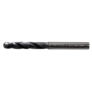 Foret en carbure Ttake Ta1047 avec revêtement nano pour machines-outils à tolérance H7 - Product Image 2