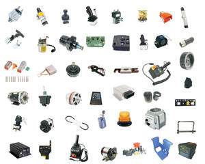 12v משאבת אספקת דלק 9 164770 עבור מנוע d2.9l td2.9l sjack טלד - Product Image 3