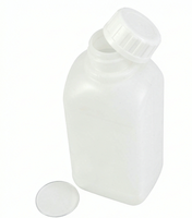 Bouteille de nettoyage 1L Série A&A+ pour imprimante jet d'encre continu BT-PB0097 D compatible avec les pièces de rechange D CIJ
