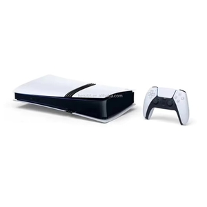 CONSOLA ORIGINAL NUEVA PLAY5 VERSIÓN BLU-RAY DIGITAL/CON DISCO <span class=keywords><strong>5</strong></span> PRO DE 1 TB LISTA PARA ENVIAR EN STOCK - Product Image 3