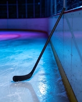 Bâton de hockey en fibre de carbone T800 de qualité aérospatiale, incroyablement léger et exceptionnellement rigide, 100% fibre de carbone