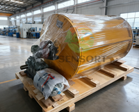 Ligne de recyclage des appareils ménagers WEEE, ligne de broyage des déchets électroniques avec séparateur à courant de Foucault, système de tri des métaux