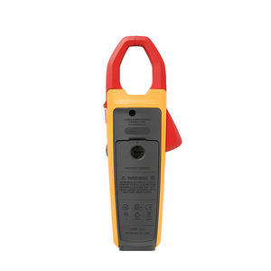 Pince ampèremétrique Fluke 375 FC True RMS AC/DC 600A sans fil pour usage industriel - Product Image 1