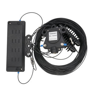 Antennes dipolées pliables HF large bande Yaesu YA-30 - Product Image 1