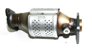 FL convertidor catalítico para 05-11 Nis * Un Fron * ier/Pathfinder/Xterra 4.0L V6 - Product Image 5