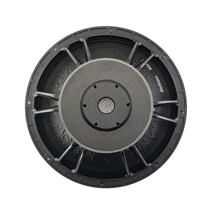 15นิ้วลำโพงวูฟเฟอร์เฟอร์ไรต์วูฟเฟอร์โปรลำโพงสำหรับ <span class=keywords><strong>BC</strong></span> Speaekr เปลี่ยนเบสเกิดที่มี VC3นิ้ว - Product Image 5