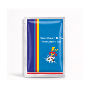 High Effective 0.5% Dinotefuran Bait Insecticide Bait <strong>Cockroach</strong> Killer <strong>Pesticide</strong> <strong>for</strong> Commercial Use Pest Control Products - Product Image 1