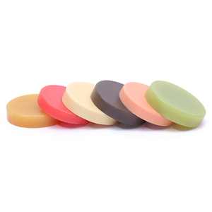 <span class=keywords><strong>Cire</strong></span> dure naturelle en résine pour l'épilation des zones du <span class=keywords><strong>visage</strong></span>, des aisselles et des jambes, pour une épilation indolore et complète du corps, douce pour la peau - Product Image 2