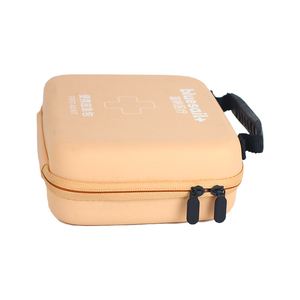 Estuche <span class=keywords><strong>de</strong></span> <span class=keywords><strong>Primeros</strong></span> <span class=keywords><strong>Auxilios</strong></span> Personalizado <span class=keywords><strong>de</strong></span> EVA para Equipo Médico, Bolsa <span class=keywords><strong>de</strong></span> Viaje para Auto, Bolsas Médicas Impermeables, Estuche Médico <span class=keywords><strong>de</strong></span> Viaje para Exteriores - Product Image 6