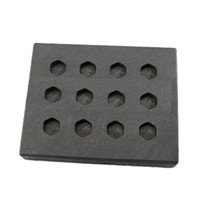 Moldes ISO para Fundición y Extracción de Metales No Ferrosos, Modelo BTG de Great Wall