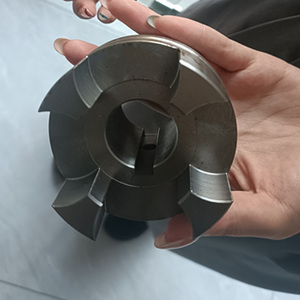 Disque abrasif de 100mm, roue de meulage en métal, meuleuse d'angle, roue de polissage pour l'acier inoxydable et le travail du bois - Product Image 4