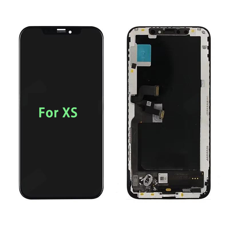 For iPhone XS