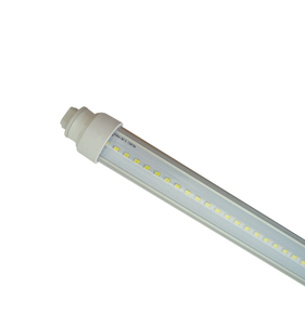 Thiết Kế Mới Hai Mặt 4ft T8 LED Ống Ánh Sáng G13/R17D/<span class=keywords><strong>FA8</strong></span> Cơ Sở Được Sử Dụng Trong Các Văn Phòng Siêu Thị Mua Sắm trung Tâm - Product Image 1