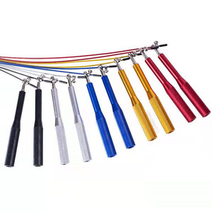 Cuerda de Saltar BEONE BE-RS054 al por Mayor, Personalizada, de Alta Calidad, Unisex, con Mango de Esponja Plástica, 3m, No Inteligente/Digital/con Sensor - Product Image 4