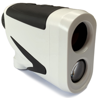 Télémètre laser professionnel 4000m 905nm, télescope portable, 4km, haute précision, pour portée ultra-longue