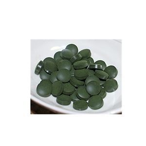 ZD tedarik organik <span class=keywords><strong>Spirulina</strong></span> Tablet 250 mg /<span class=keywords><strong>500</strong></span> mg - Product Image 2
