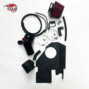 Filtro di aspirazione dell'aria con schermo a caldo per vendita calda per BMW F10 N55 535i 2009-2016 - Product Image 5