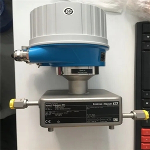 Débitmètre EndressHauser E H W400 5W4C1F DN150 - Product Image 5