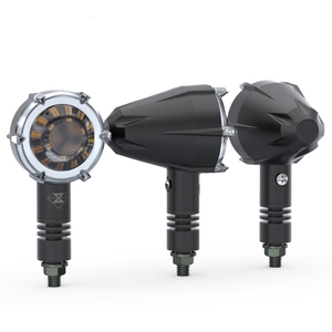 Luci LED indicatori di direzione moto <span class=keywords><strong>Benda</strong></span> JOY250 300s TR300 - Product Image 4