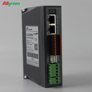 Nouvel article Allgreen : Stepper à boucle fermée Neam 24 LC60H2102+CL3-E57H avec driver et Ethernet - Product Image 2