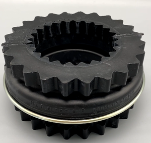 Acoplamiento Flexible Sure-Flex de TB Woods, Inserto de Goma EPDM Hytrel Urethane, para Bomba, Ventilador, Compresor - Product Image 1